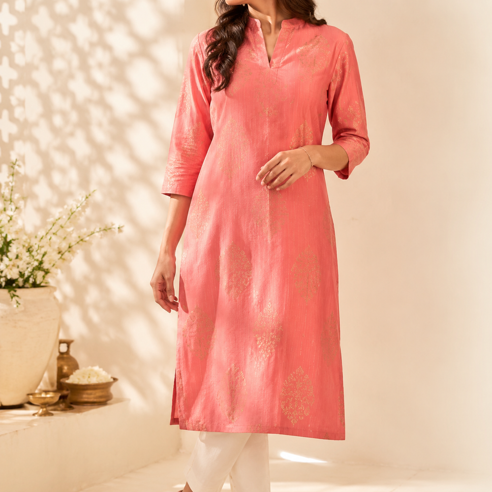 Women’s Kurtis