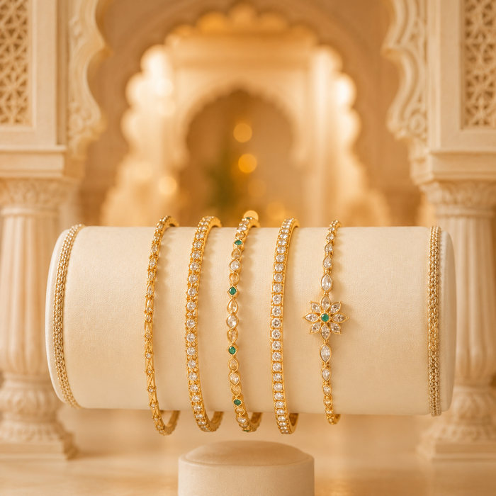 Bangles & Bracelets