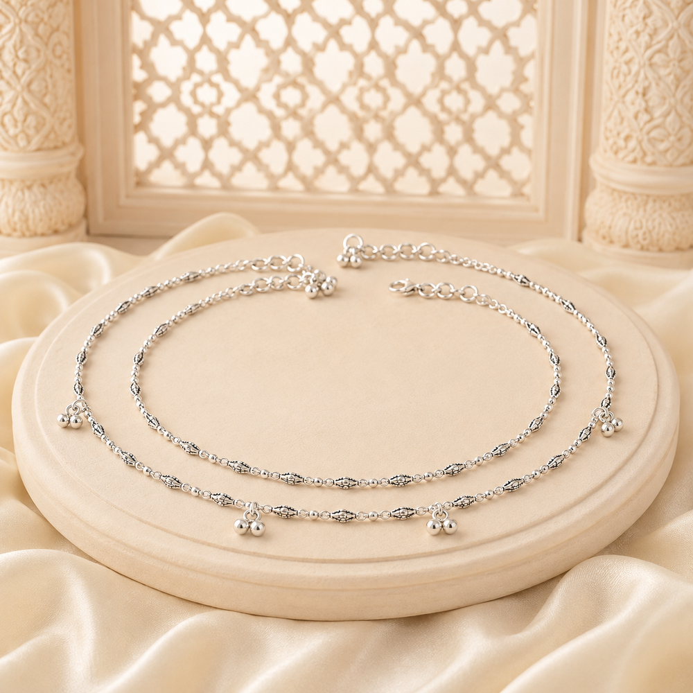 Anklets / Payal