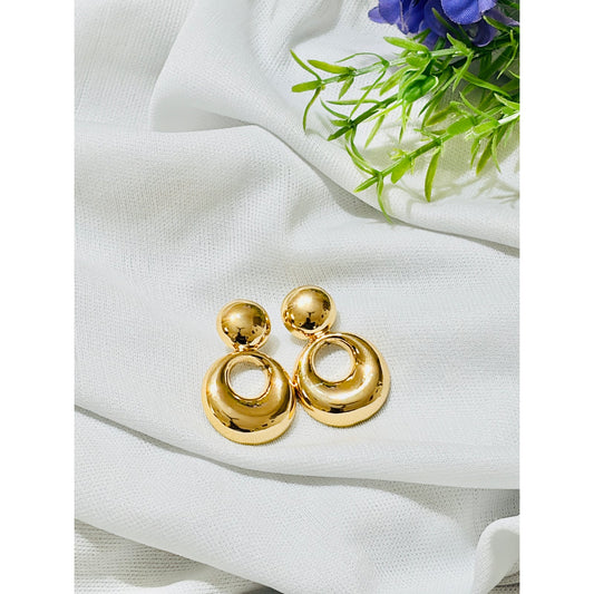 Margo anti tarnish earings