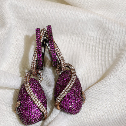 Close-up product detail