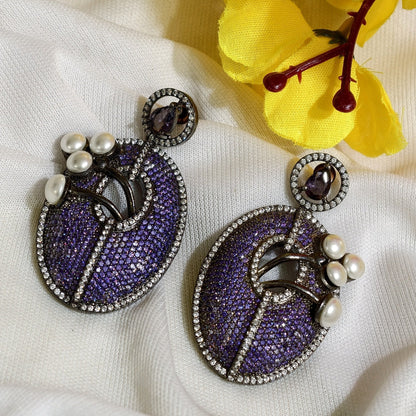 Close-up product detail