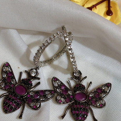 Close-up product detail