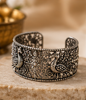 Oxidised Bangles & Bracelets